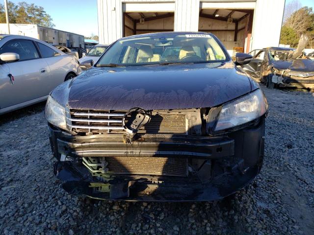 Photo 4 VIN: 1VWBM7A3XCC085380 - VOLKSWAGEN PASSAT 