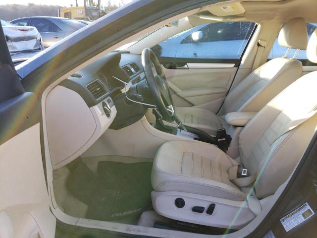 Photo 6 VIN: 1VWBM7A3XCC085380 - VOLKSWAGEN PASSAT 