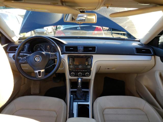 Photo 7 VIN: 1VWBM7A3XCC085380 - VOLKSWAGEN PASSAT 