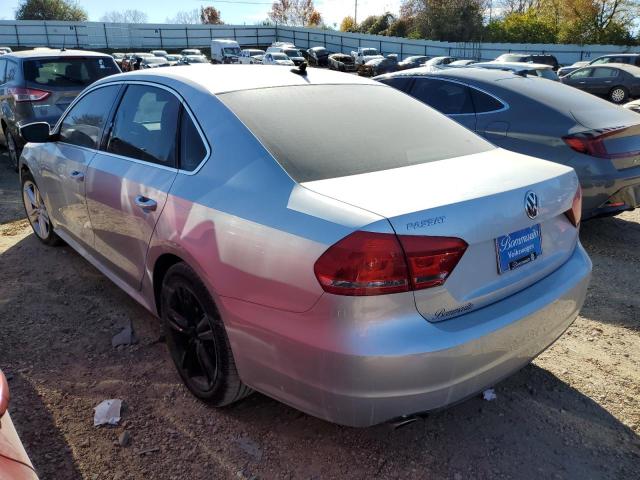 Photo 1 VIN: 1VWBM7A3XDC038173 - VOLKSWAGEN PASSAT 