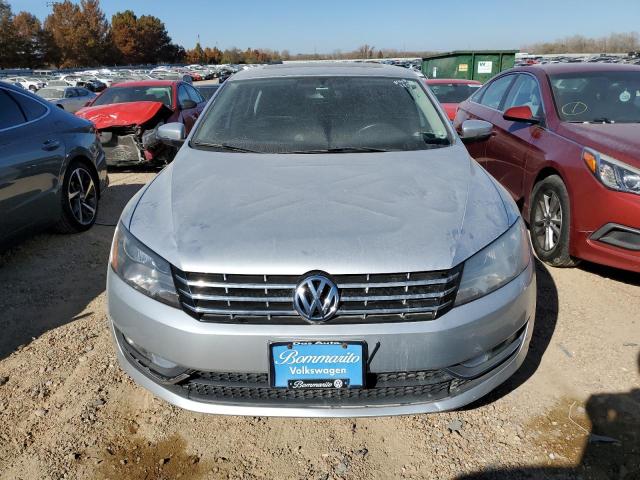 Photo 4 VIN: 1VWBM7A3XDC038173 - VOLKSWAGEN PASSAT 