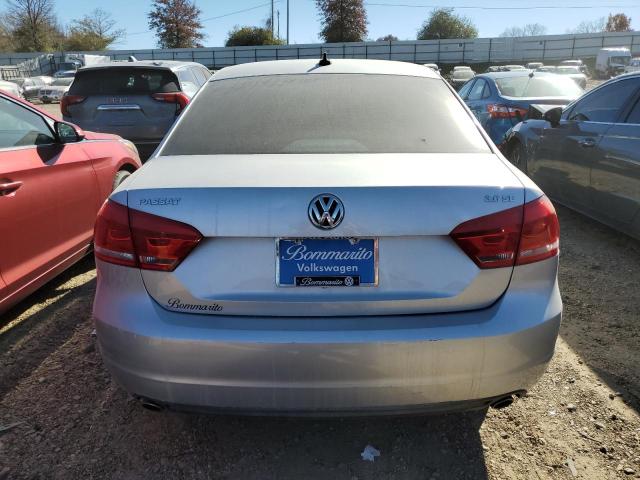 Photo 5 VIN: 1VWBM7A3XDC038173 - VOLKSWAGEN PASSAT 