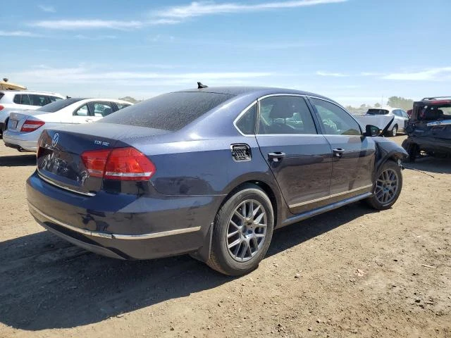 Photo 2 VIN: 1VWBN7A30CC033785 - VOLKSWAGEN PASSAT 