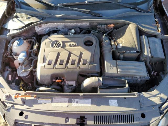 Photo 10 VIN: 1VWBN7A30CC053793 - VOLKSWAGEN PASSAT 