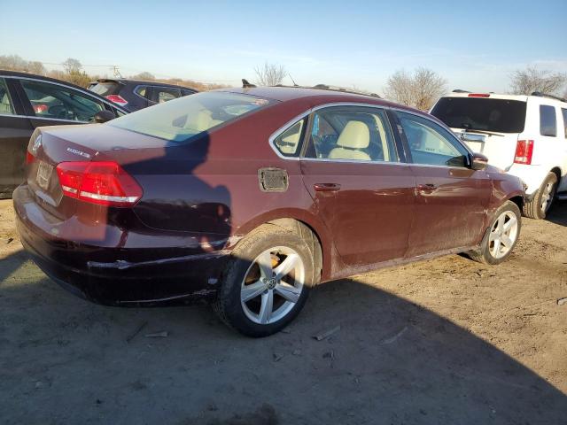 Photo 2 VIN: 1VWBN7A30CC053793 - VOLKSWAGEN PASSAT 