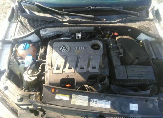 Photo 9 VIN: 1VWBN7A30CC069895 - VOLKSWAGEN PASSAT 