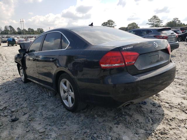 Photo 1 VIN: 1VWBN7A30CC080525 - VOLKSWAGEN PASSAT 