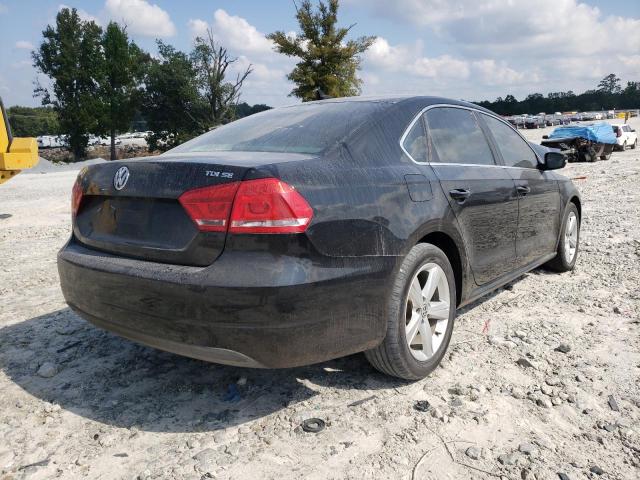 Photo 2 VIN: 1VWBN7A30CC080525 - VOLKSWAGEN PASSAT 