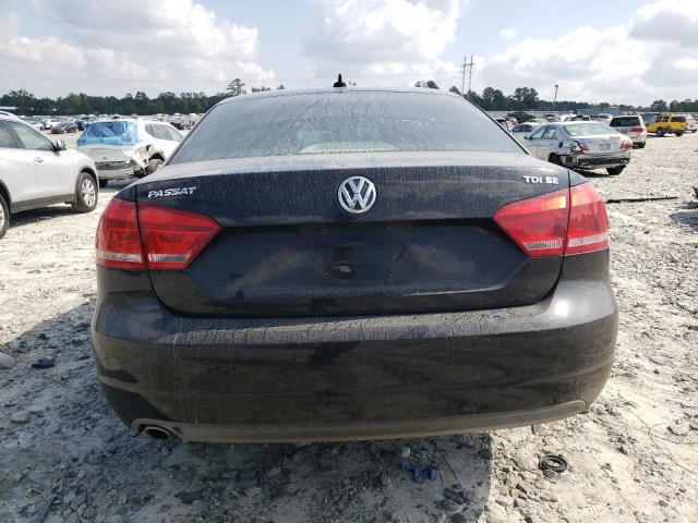 Photo 5 VIN: 1VWBN7A30CC080525 - VOLKSWAGEN PASSAT 