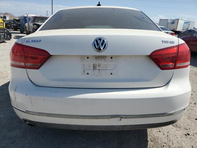 Photo 5 VIN: 1VWBN7A30CC100742 - VOLKSWAGEN PASSAT 