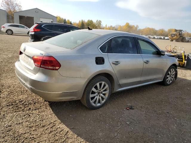 Photo 2 VIN: 1VWBN7A30CC103334 - VOLKSWAGEN PASSAT SE 