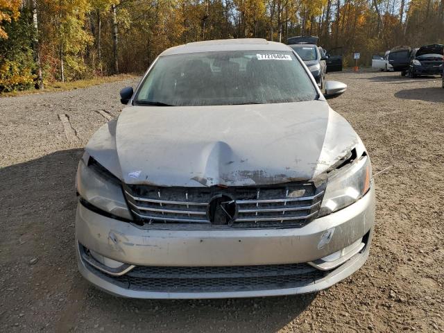 Photo 4 VIN: 1VWBN7A30CC103334 - VOLKSWAGEN PASSAT SE 