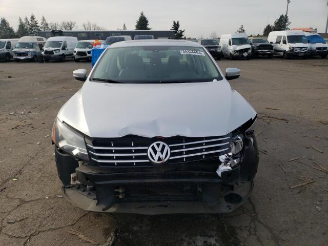 Photo 4 VIN: 1VWBN7A30DC010914 - VOLKSWAGEN PASSAT SE 