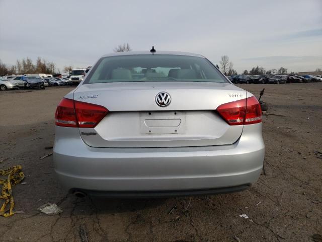 Photo 5 VIN: 1VWBN7A30DC010914 - VOLKSWAGEN PASSAT SE 