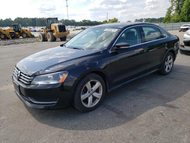 Photo 0 VIN: 1VWBN7A30DC045601 - VOLKSWAGEN PASSAT 