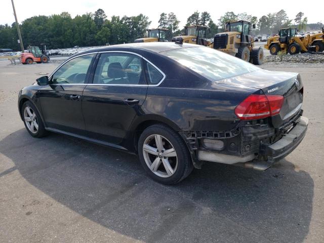 Photo 1 VIN: 1VWBN7A30DC045601 - VOLKSWAGEN PASSAT 