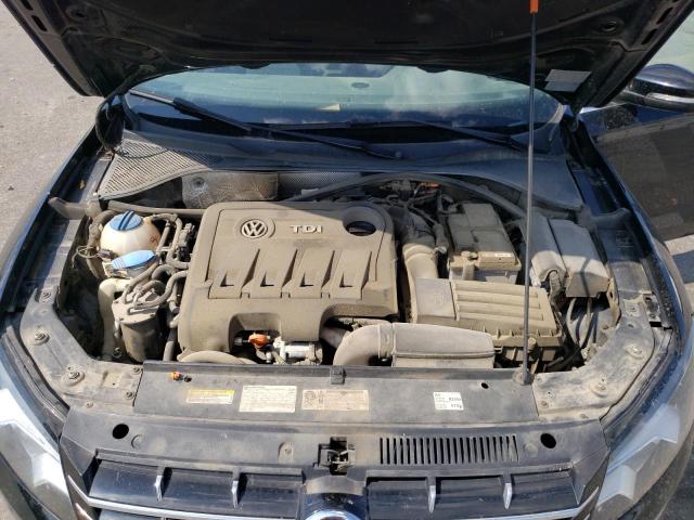 Photo 10 VIN: 1VWBN7A30DC045601 - VOLKSWAGEN PASSAT 