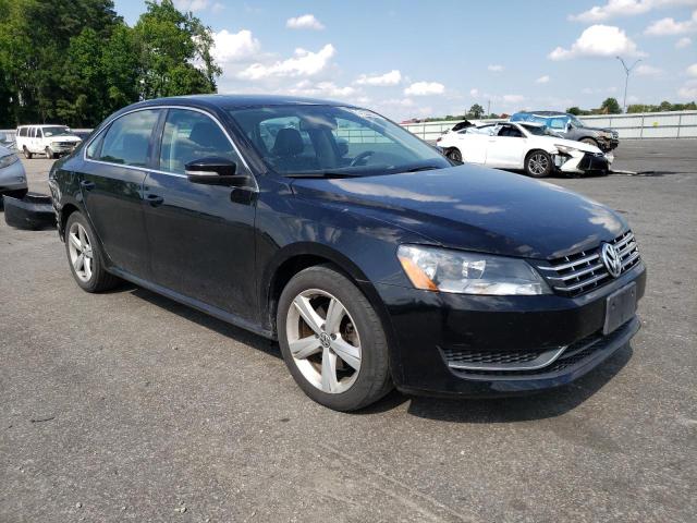 Photo 3 VIN: 1VWBN7A30DC045601 - VOLKSWAGEN PASSAT 