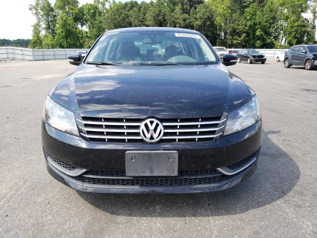 Photo 4 VIN: 1VWBN7A30DC045601 - VOLKSWAGEN PASSAT 