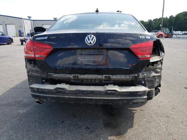 Photo 5 VIN: 1VWBN7A30DC045601 - VOLKSWAGEN PASSAT 