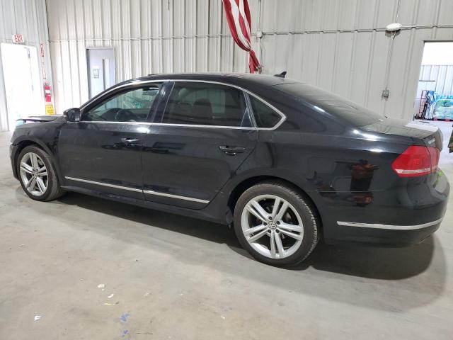 Photo 1 VIN: 1VWBN7A30DC050300 - VOLKSWAGEN PASSAT 