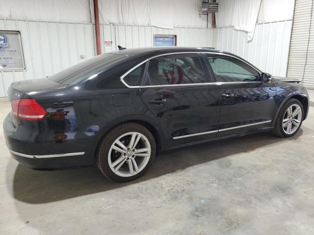 Photo 2 VIN: 1VWBN7A30DC050300 - VOLKSWAGEN PASSAT 