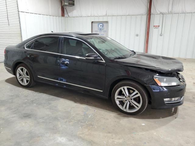 Photo 3 VIN: 1VWBN7A30DC050300 - VOLKSWAGEN PASSAT 