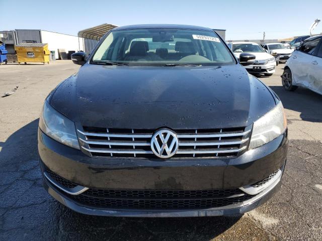 Photo 4 VIN: 1VWBN7A30DC052953 - VOLKSWAGEN PASSAT 