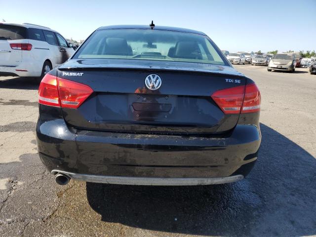 Photo 5 VIN: 1VWBN7A30DC052953 - VOLKSWAGEN PASSAT 