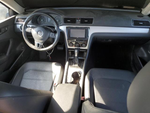 Photo 7 VIN: 1VWBN7A30DC052953 - VOLKSWAGEN PASSAT 