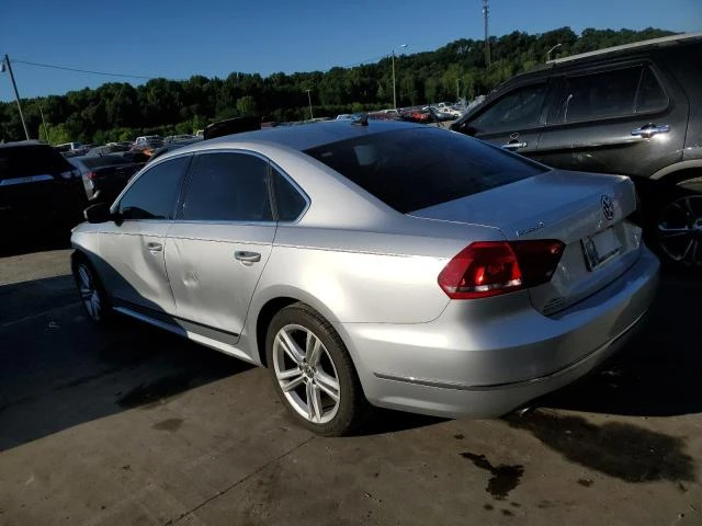 Photo 1 VIN: 1VWBN7A30DC066903 - VOLKSWAGEN PASSAT 