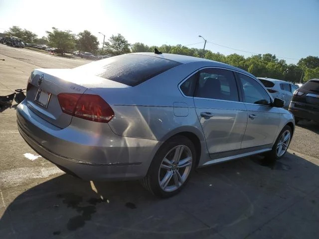 Photo 2 VIN: 1VWBN7A30DC066903 - VOLKSWAGEN PASSAT 