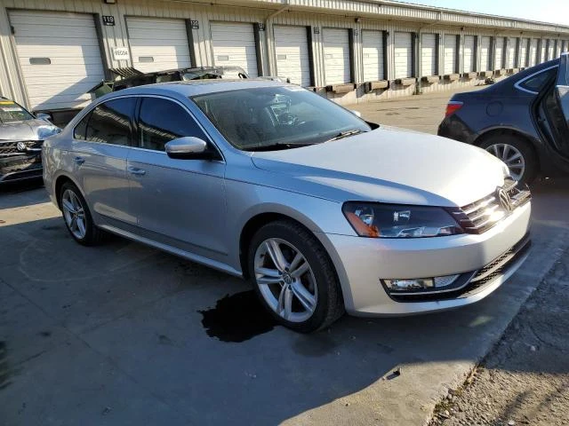 Photo 3 VIN: 1VWBN7A30DC066903 - VOLKSWAGEN PASSAT 