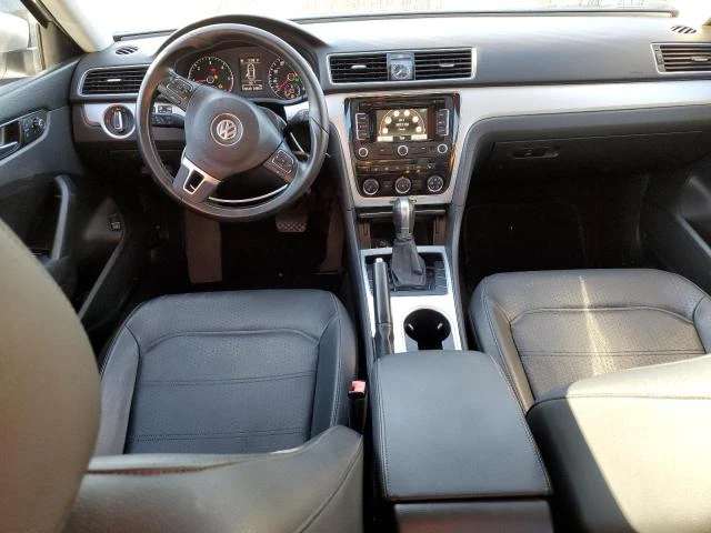 Photo 7 VIN: 1VWBN7A30DC066903 - VOLKSWAGEN PASSAT 