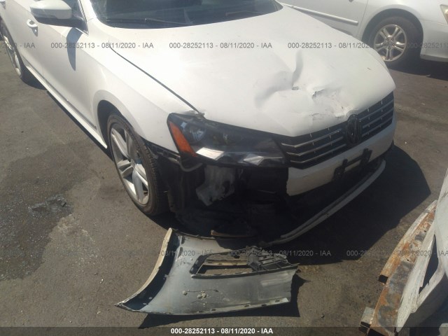 Photo 5 VIN: 1VWBN7A30DC067811 - VOLKSWAGEN PASSAT 