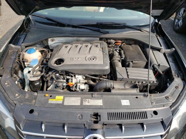 Photo 10 VIN: 1VWBN7A30DC076217 - VOLKSWAGEN PASSAT 