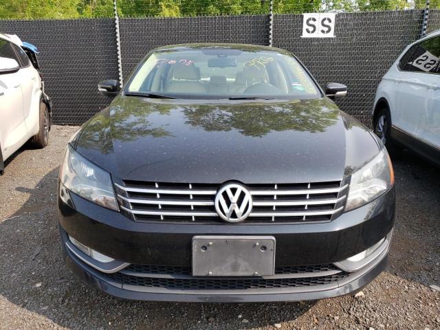 Photo 4 VIN: 1VWBN7A30DC076217 - VOLKSWAGEN PASSAT 