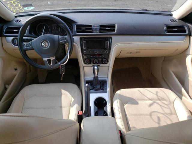 Photo 7 VIN: 1VWBN7A30DC076217 - VOLKSWAGEN PASSAT 