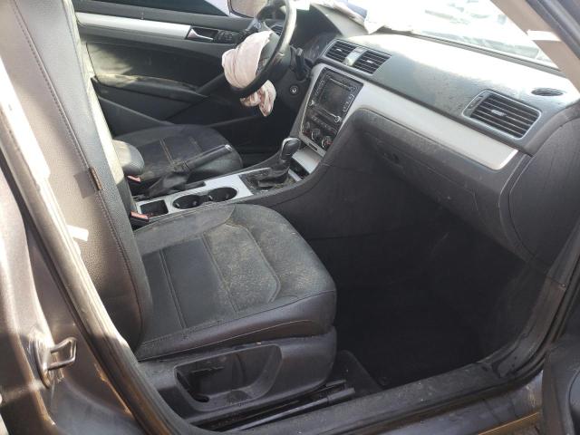 Photo 4 VIN: 1VWBN7A30DC088500 - VOLKSWAGEN PASSAT 