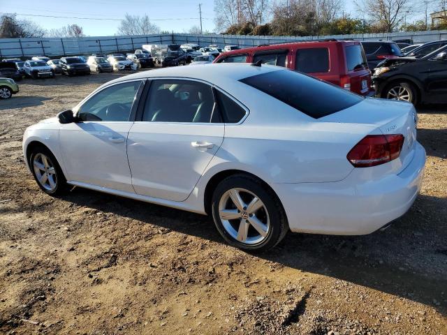 Photo 1 VIN: 1VWBN7A30DC102363 - VOLKSWAGEN PASSAT 