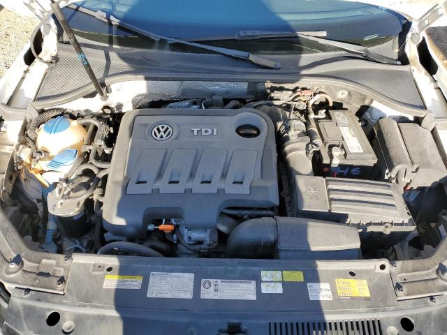 Photo 10 VIN: 1VWBN7A30DC102363 - VOLKSWAGEN PASSAT 