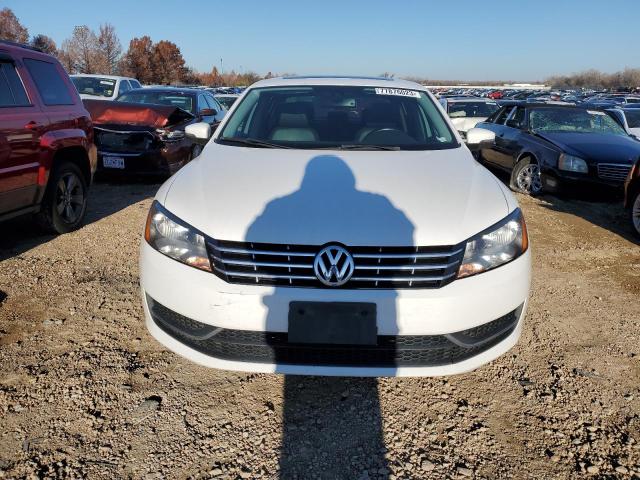 Photo 4 VIN: 1VWBN7A30DC102363 - VOLKSWAGEN PASSAT 