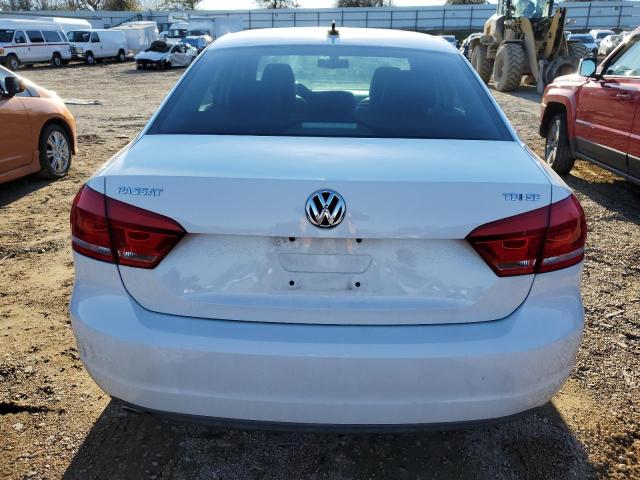 Photo 5 VIN: 1VWBN7A30DC102363 - VOLKSWAGEN PASSAT 