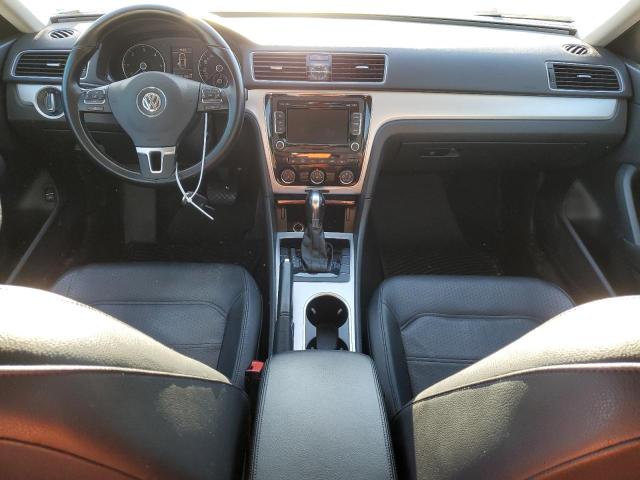 Photo 7 VIN: 1VWBN7A30DC102363 - VOLKSWAGEN PASSAT 