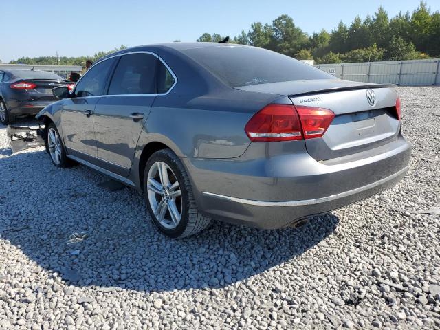 Photo 2 VIN: 1VWBN7A30DC122645 - VOLKSWAGEN PASSAT 