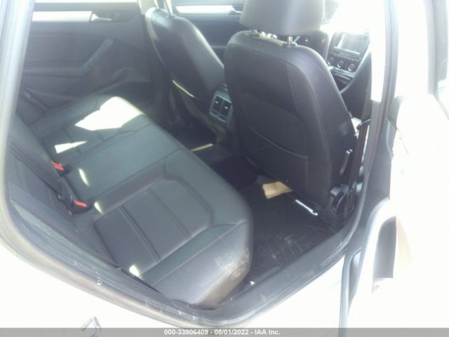 Photo 7 VIN: 1VWBN7A30DC124959 - VOLKSWAGEN PASSAT 