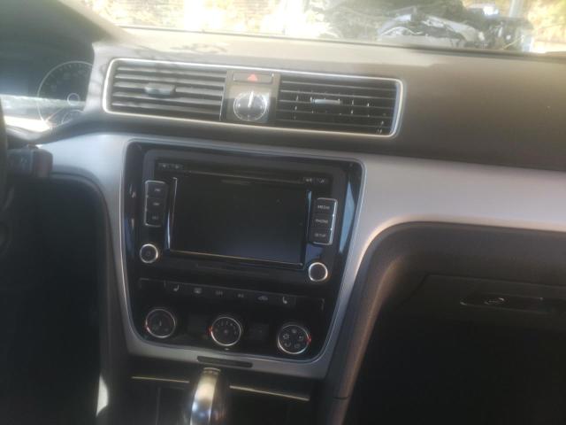 Photo 8 VIN: 1VWBN7A30DC132558 - VOLKSWAGEN PASSAT 