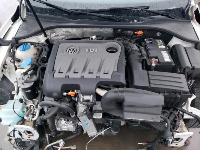 Photo 6 VIN: 1VWBN7A30DC143026 - VOLKSWAGEN PASSAT 