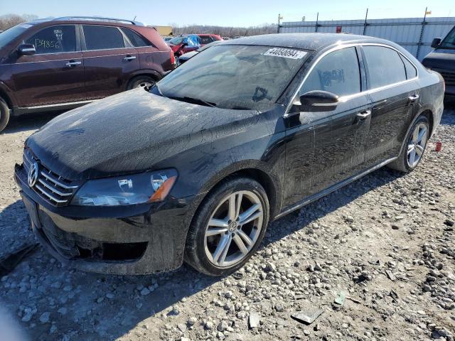 Photo 0 VIN: 1VWBN7A30EC002488 - VOLKSWAGEN PASSAT 