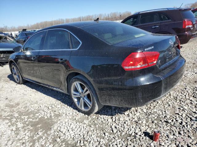 Photo 1 VIN: 1VWBN7A30EC002488 - VOLKSWAGEN PASSAT 